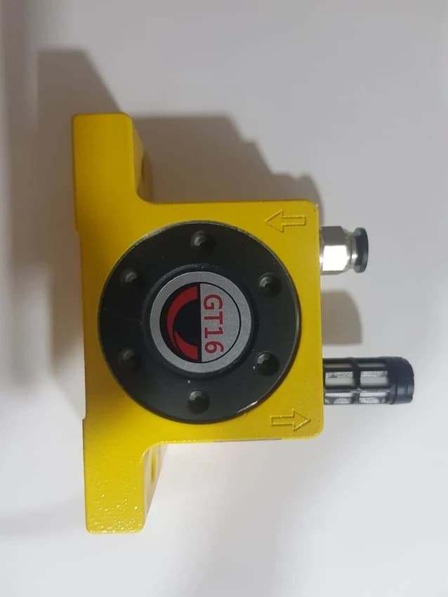 Turbine Vibrators GT16