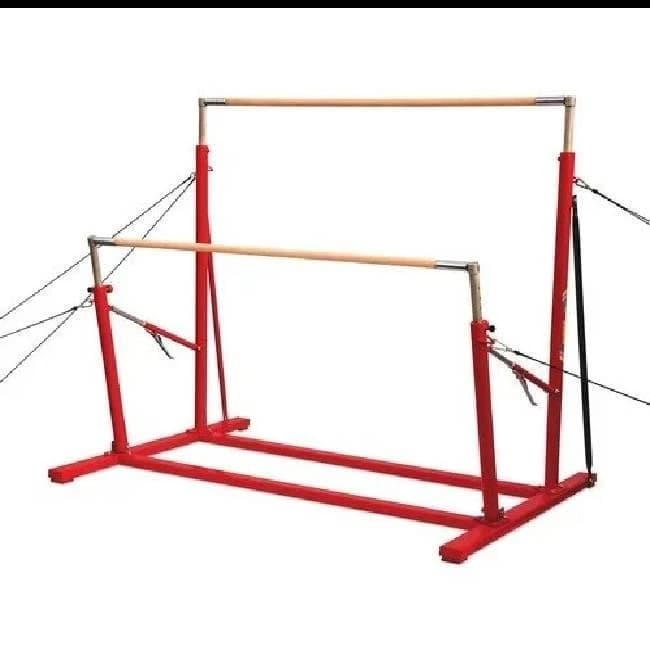 Gymnastics Equipment