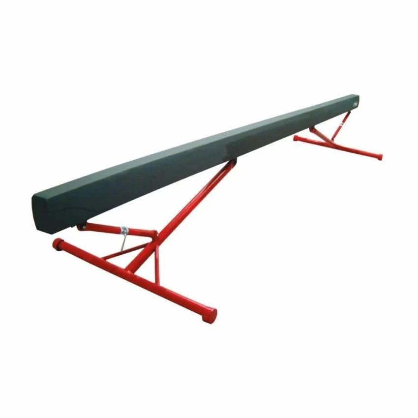 Iron Balance Beam Gymnastics, Capacity: 1000