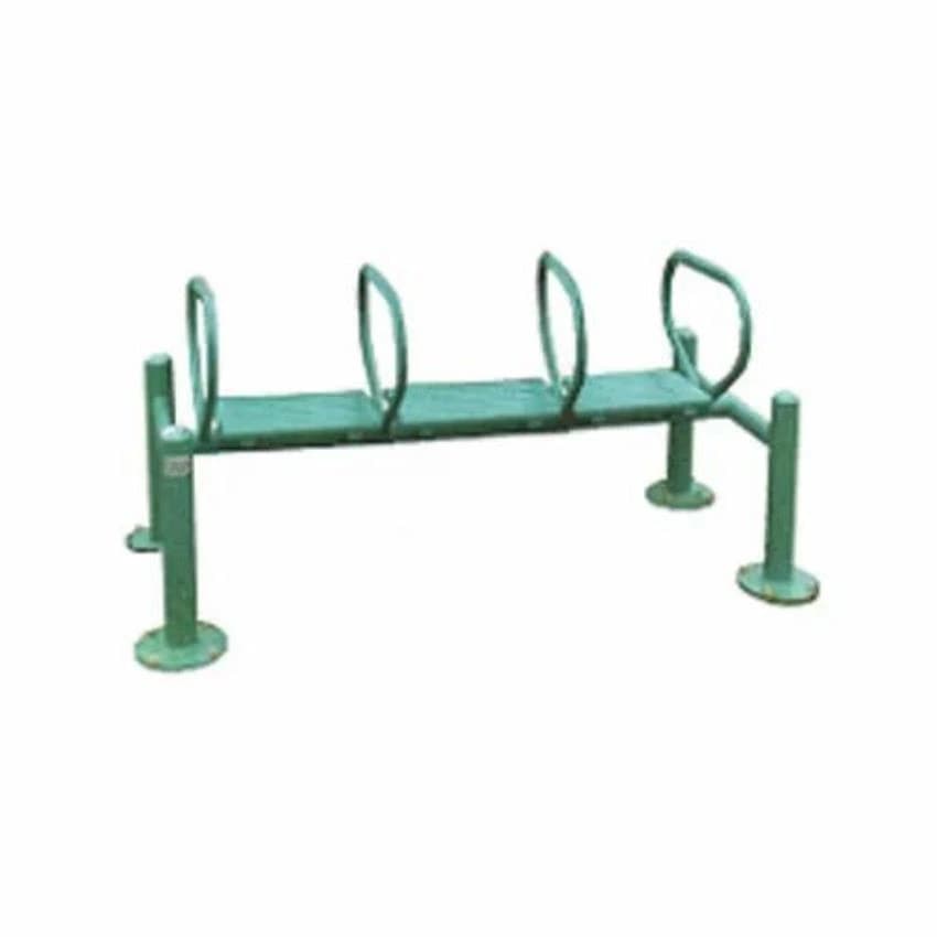 Pommel Horde