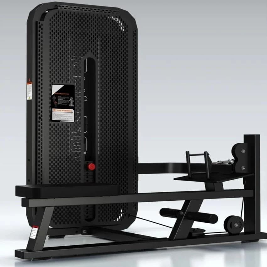 Full Gym Setup Equipment