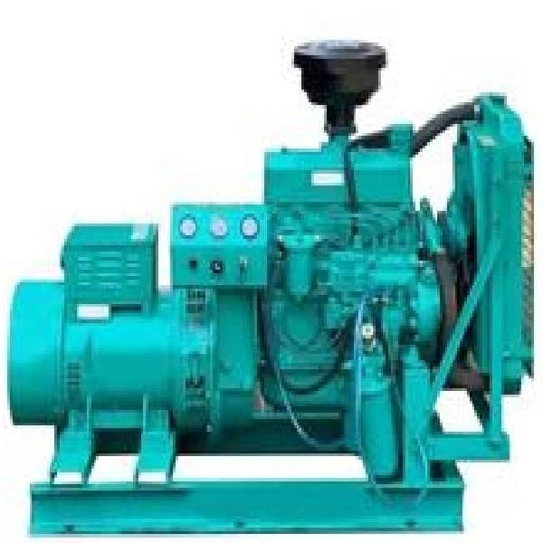 Diesel Generatorss