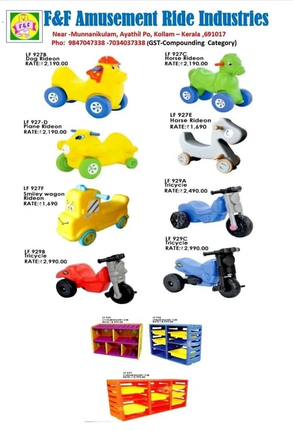 Montessori Toy