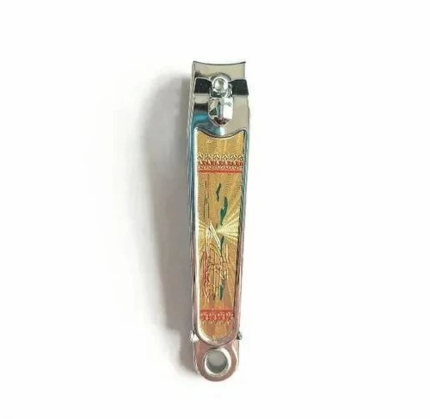 Designer Nail Cutter