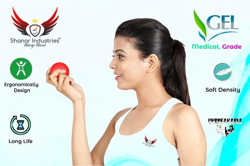 Intense Hand Exerciser