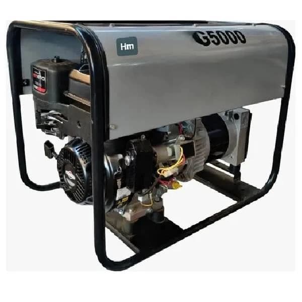 5 kva Sami silent genrater