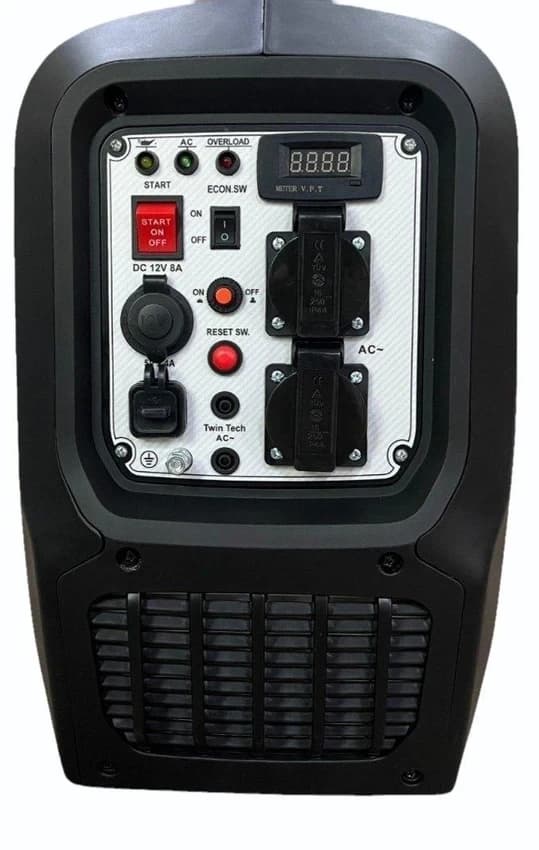 5 kVA Silent Generator