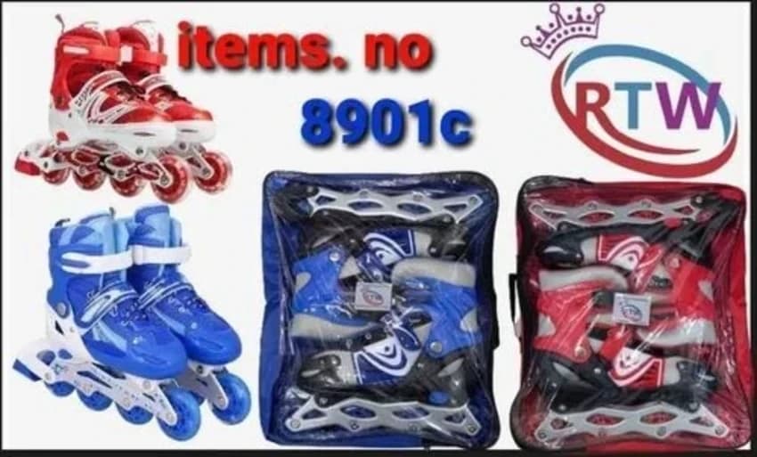 Roller Skates