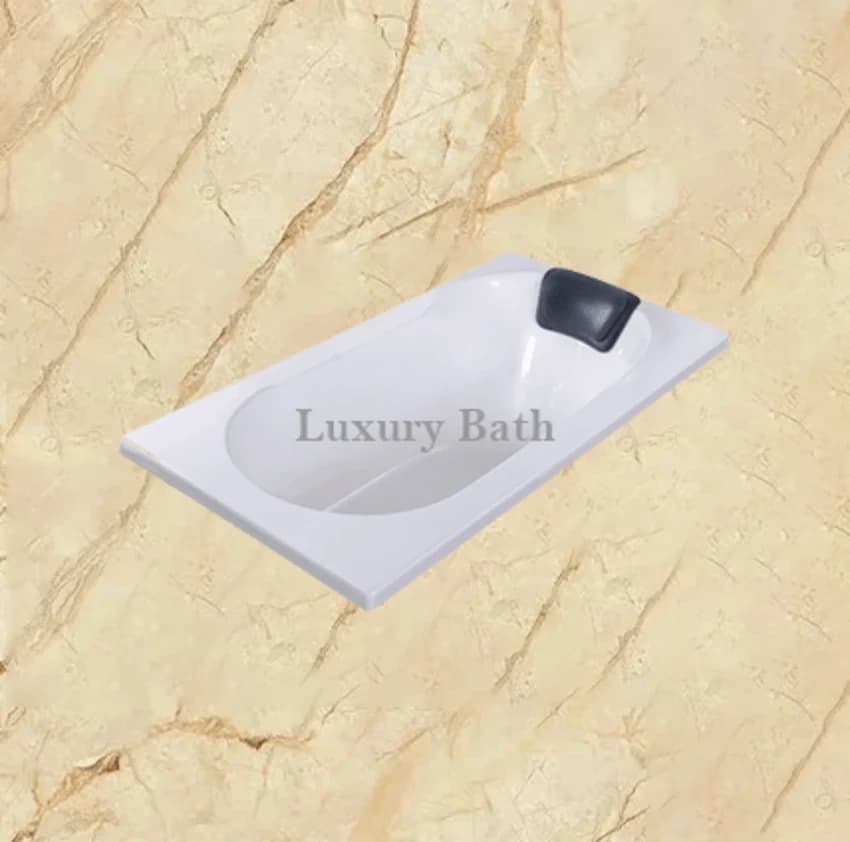 Austin Luxury Bathtub