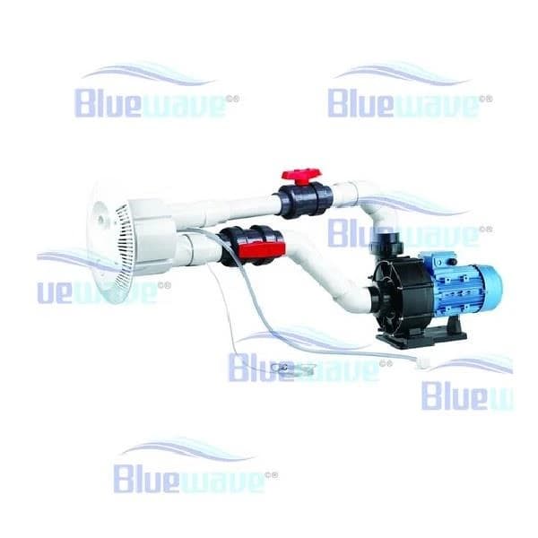 BlueWave Swimming Pool Counter Current