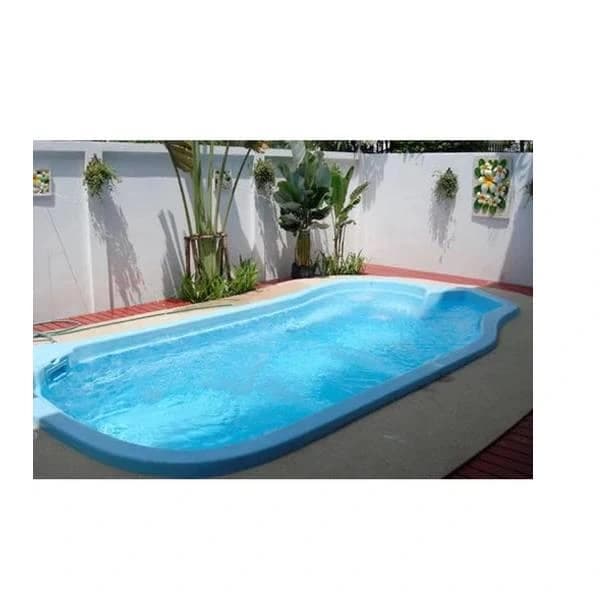 ABS Composite Swimming Pool