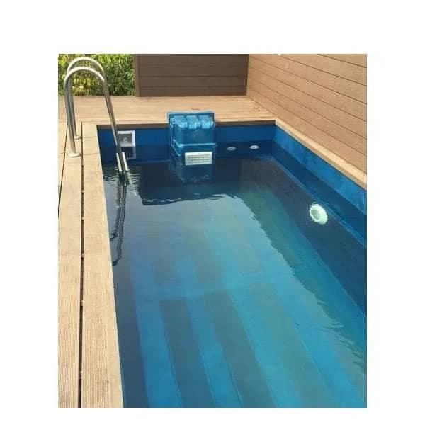 Endless Swimming Pool