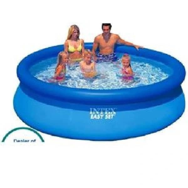 Inflatable Swimming Pool