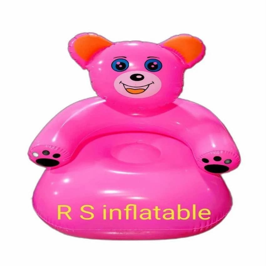 Inflatable sofa chair