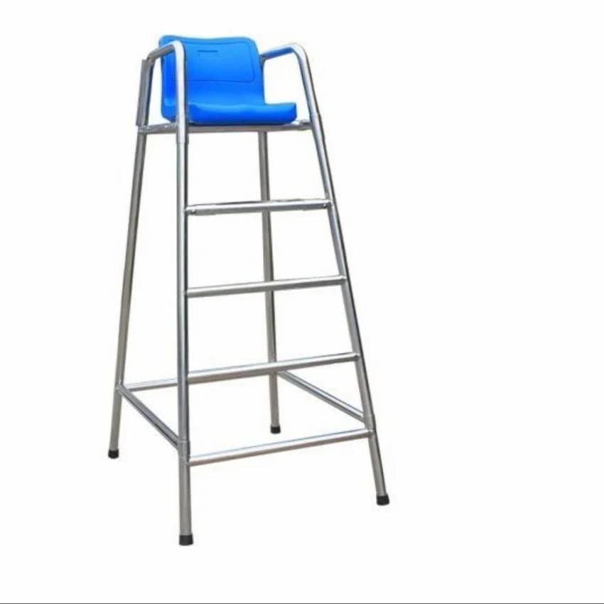 Pool Lifeguard Chair