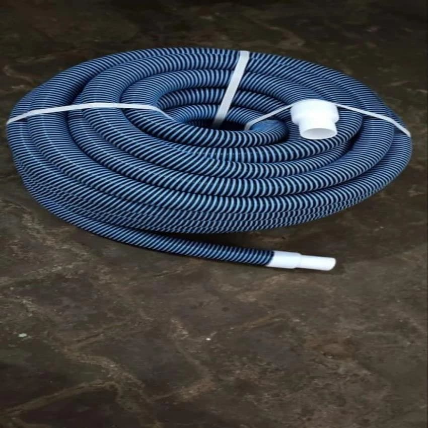 PP Blue Pool Hose Pipe