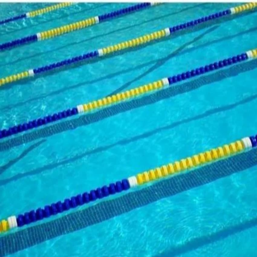 Swimming Pool Lane Divider