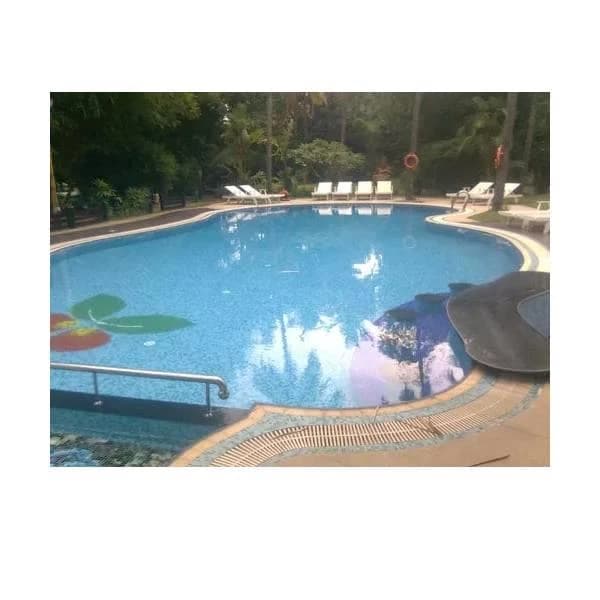 Residential Swimming pool