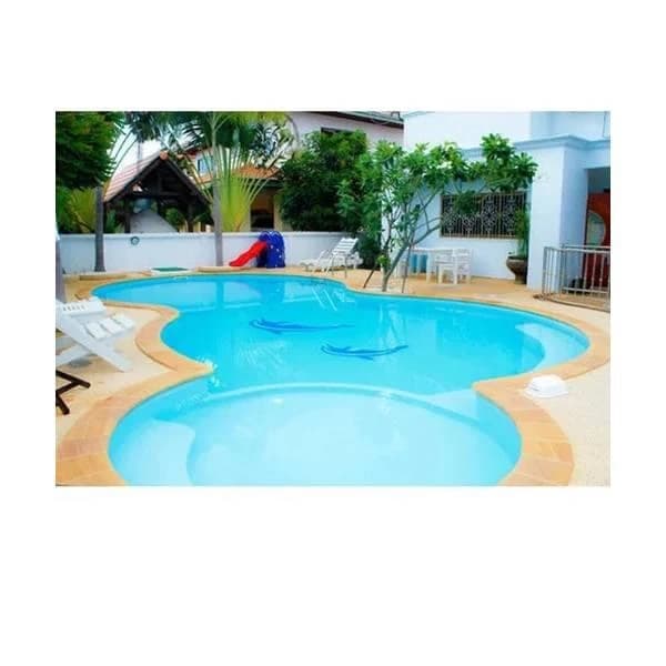 Inground Swimming Pool