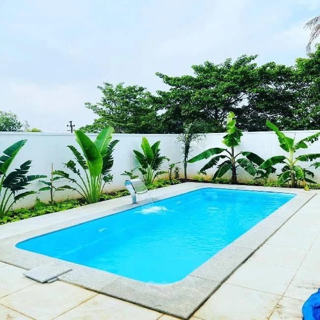 Readymade Pools