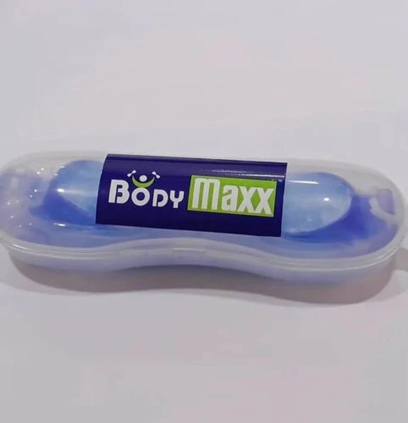 Body Maxx Anti-fog Swimming goggle