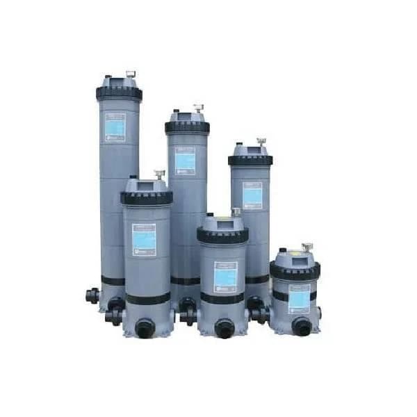 Swimming Pool Cartridge Filter