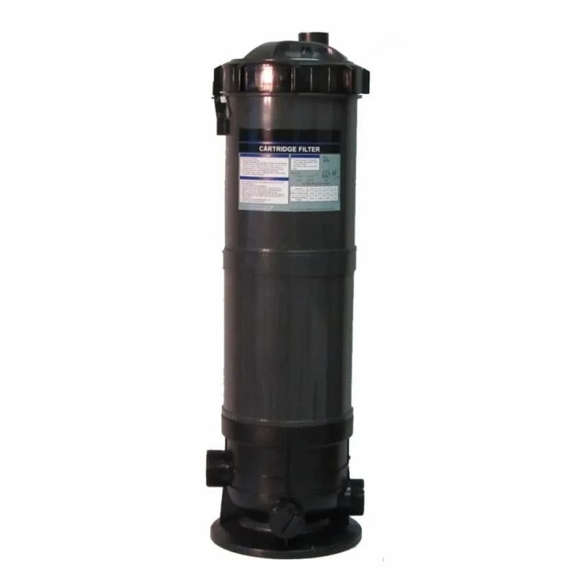 Emaux Fiber Glass Swimming Pool Cartridge Filter, For Commercial