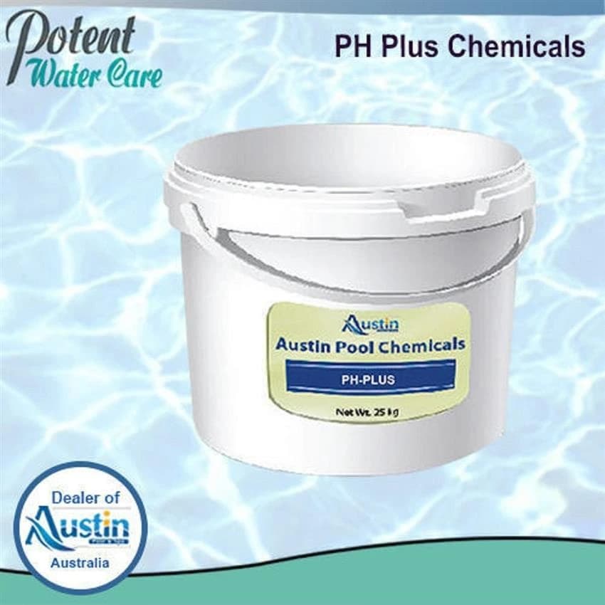 PH Pool Chemical, Grade: Commercial