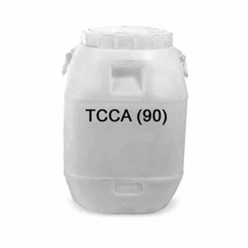 90 TCCA Antibacterial, 50-60 Kg