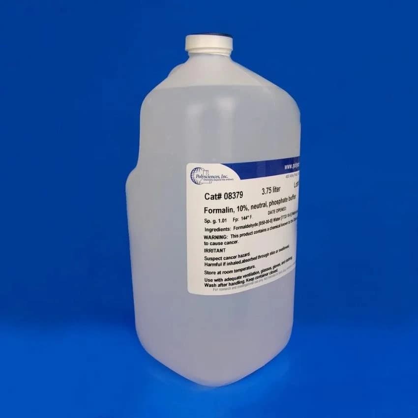 RO Formalin Swimming Pool Chemicals, For Industrial, Grade: Technical