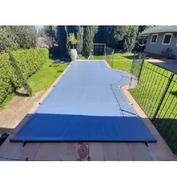 Swimming Pool Cover