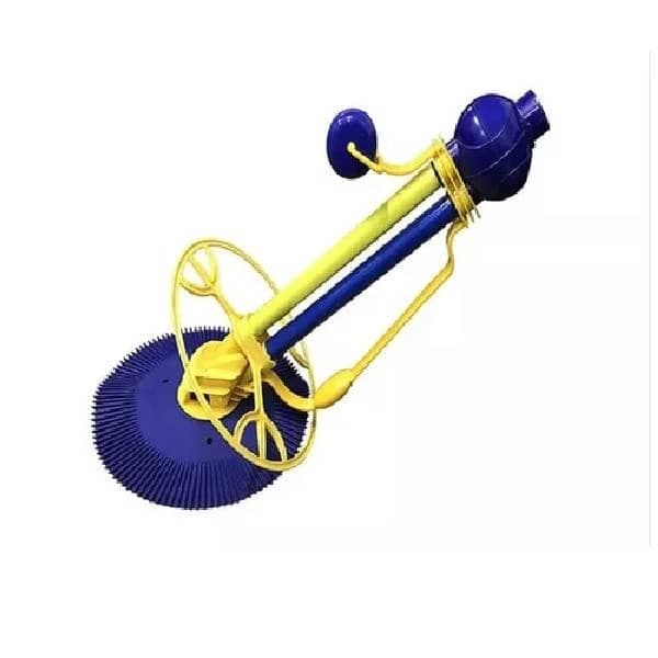 BlueWave Swimming Pool Automatic Pool Cleaner