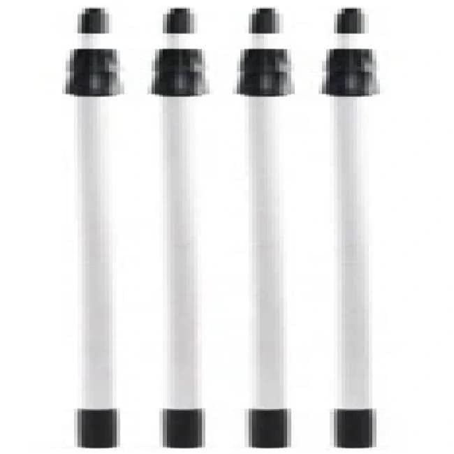 Speed Aluminum Poles
