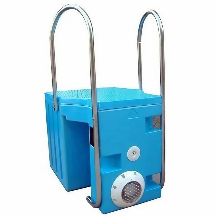 Swimming Pool Pipeless Filter