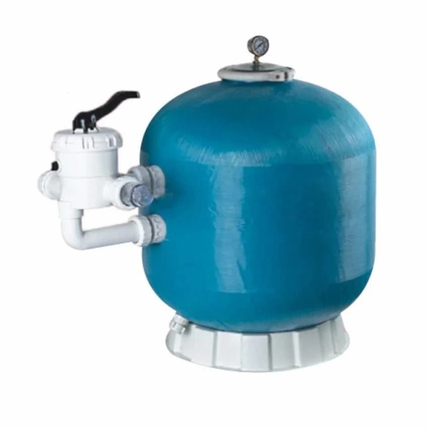 DGM Fiber Glass Swimming Pool Sand Filter