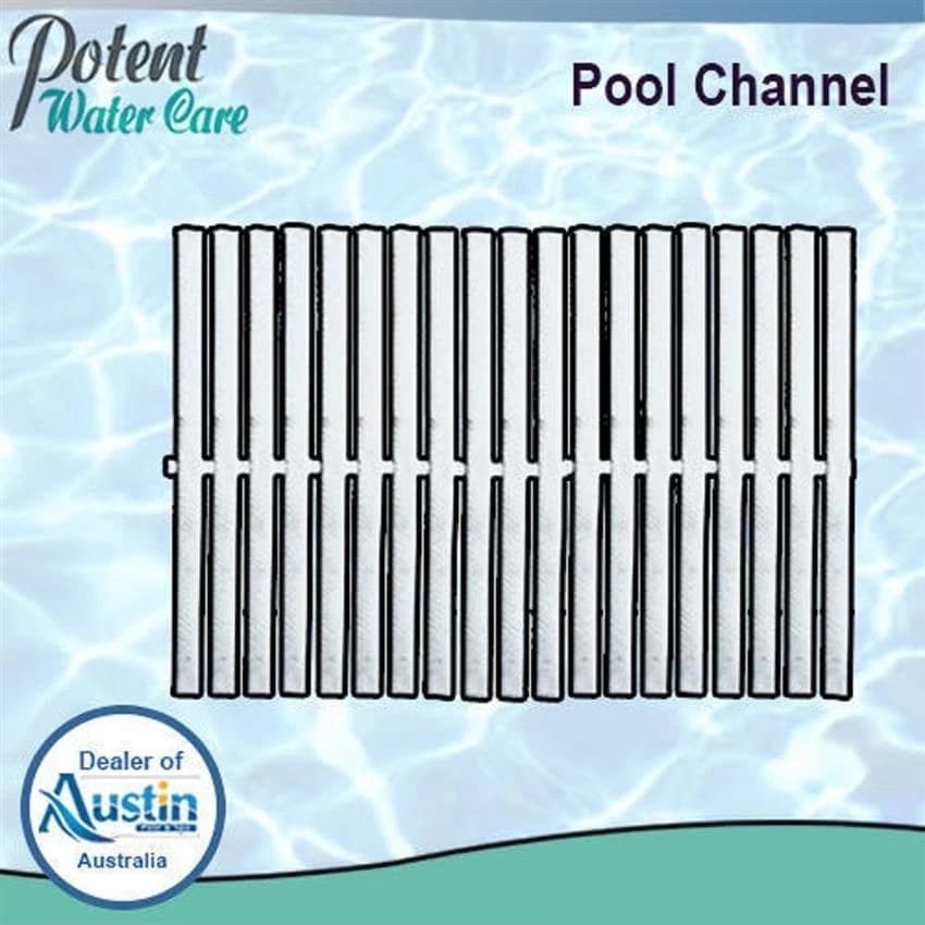 ABS Pool Channel
