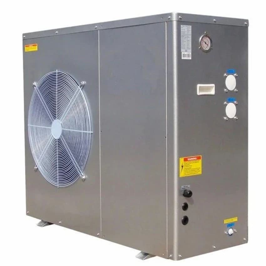 Imported Swimming Pool Heat Pump, For Heaters