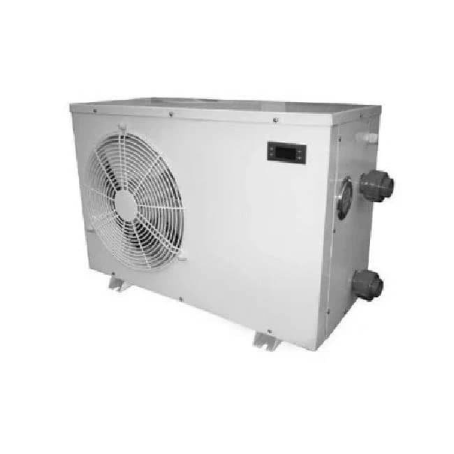 Heat Pump