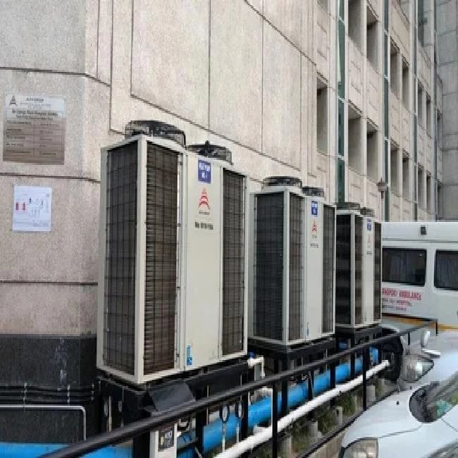Water Heaters for Swimming Pools