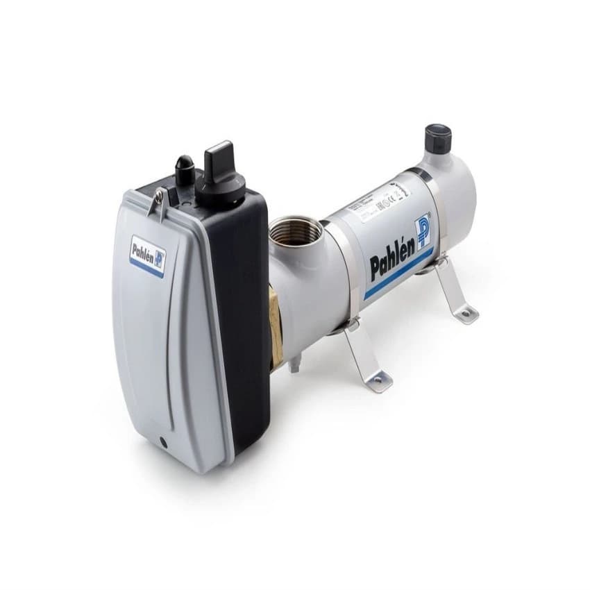 Multi brand Plastic Swimming Pool Heat Pump Water Heater