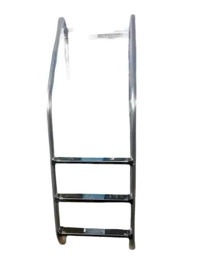 Swimming Pool SS Ladder