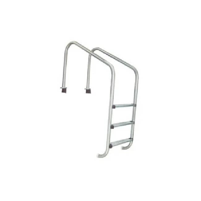 Swimming Pool SS Ladders