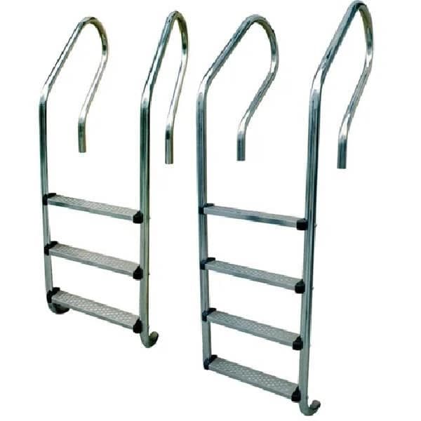 Standard Handrail Ladder
