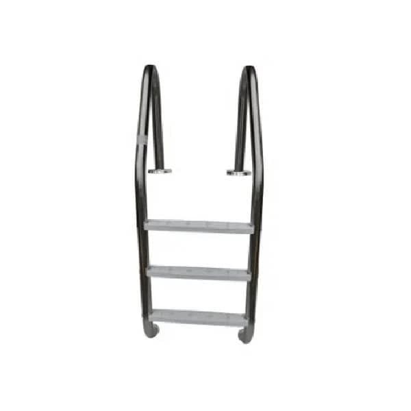 Inground Steps & Ladder