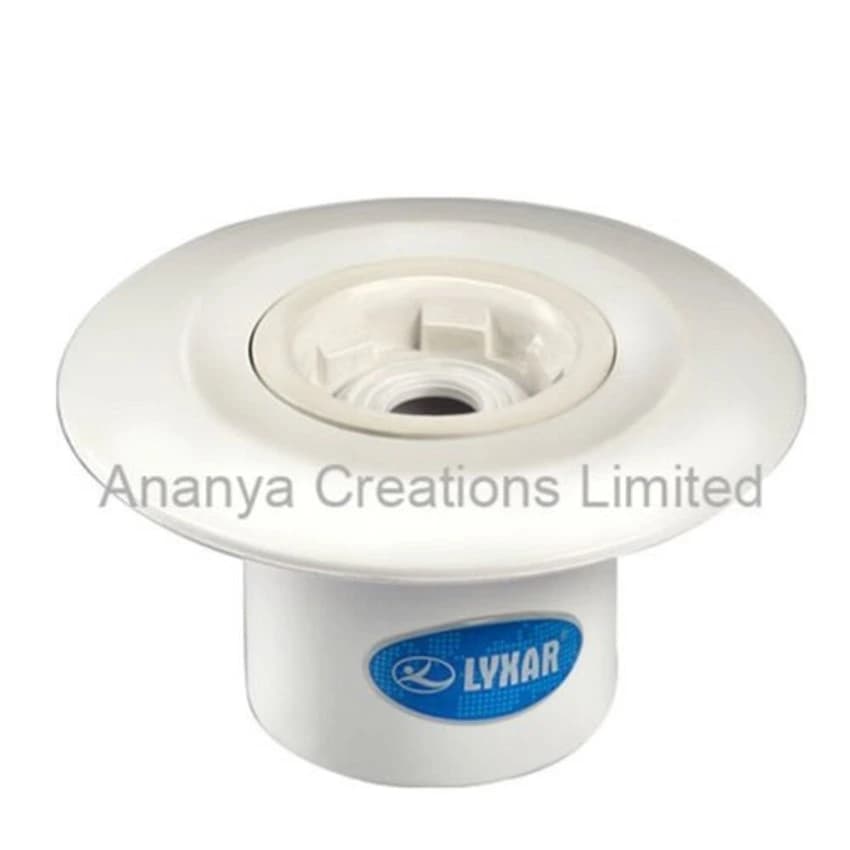 Eye Bull Nozzle