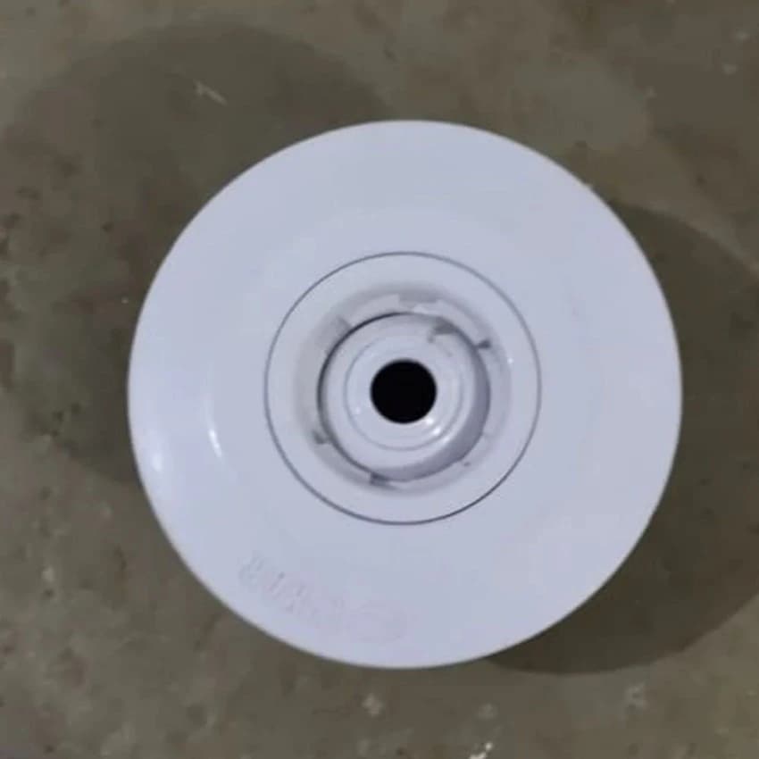 ABS White Swimming Pool Nozzle