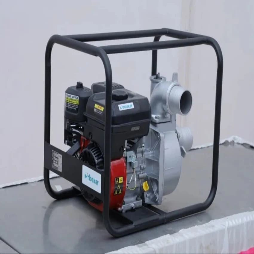 Cast Iron Pool Heater KPP 30 S, For Commercial