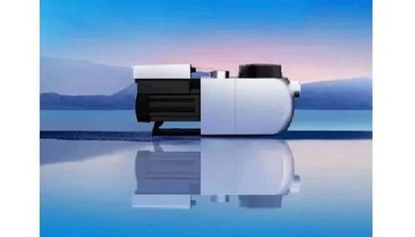 Lyxar Plastic FULL INVERTER POOL PUMP, Model Name/Number: Inverhero