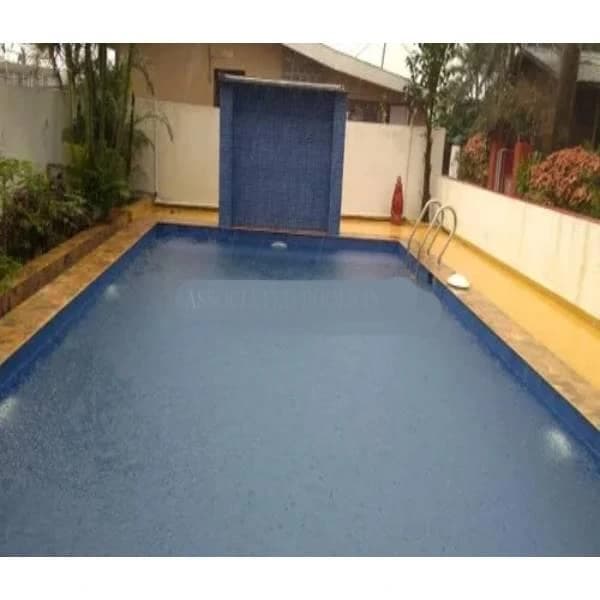 Skimmer Swimming Pool