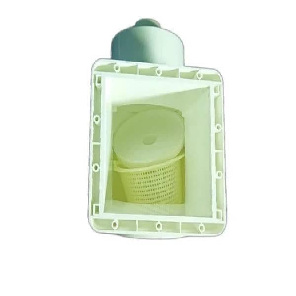Swimming Pool Skimmer